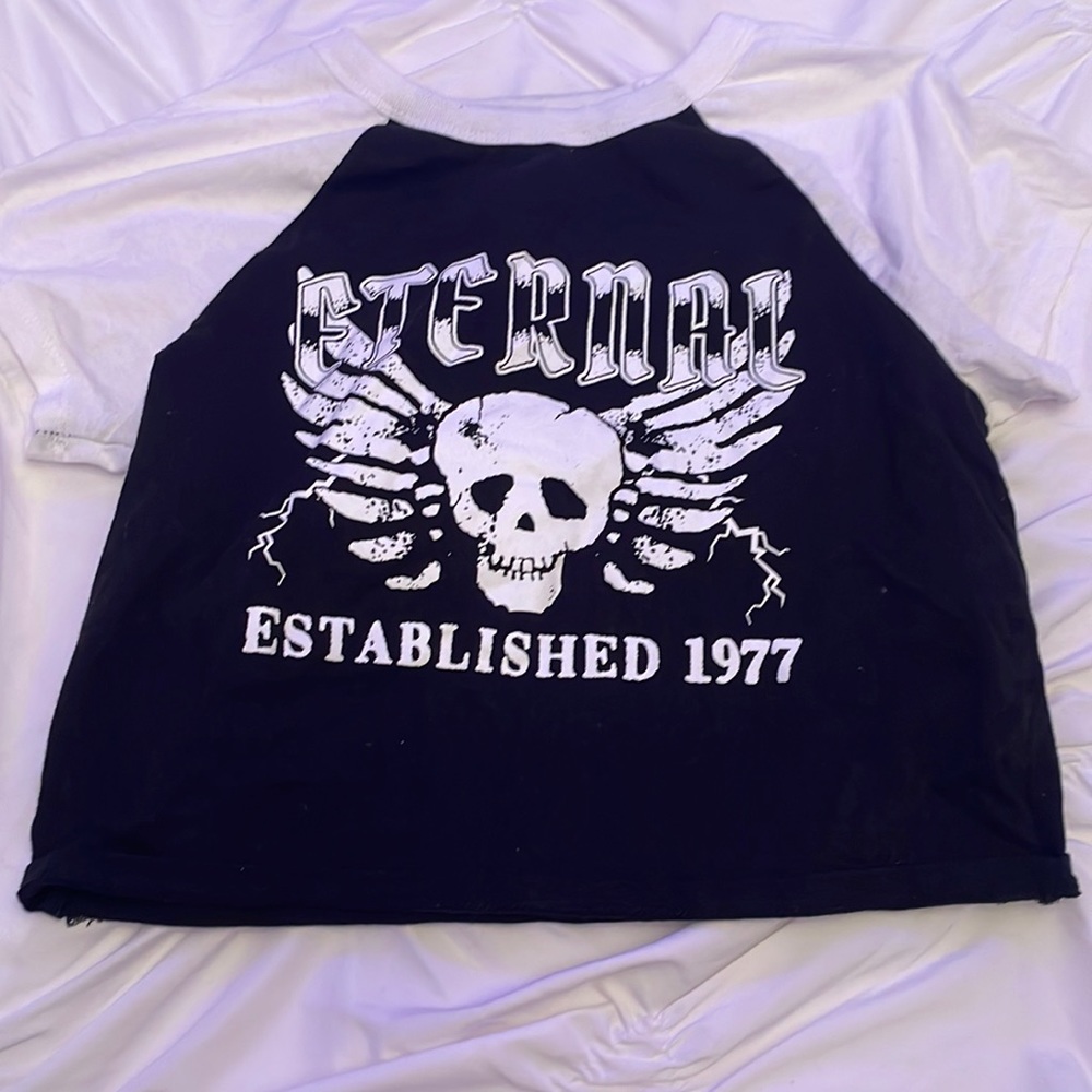 Baby Tee